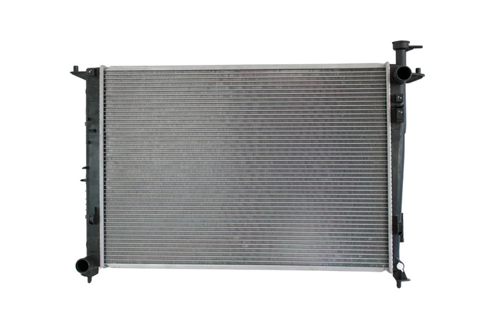 Radiador Automotriz Kia Sorento 19-20