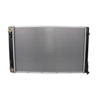 Radiador Automotriz Hyundai Ioniq 17-20