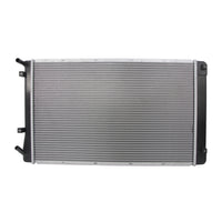 Radiador Automotriz Hyundai Ioniq 17-20