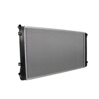 Radiador Automotriz Hyundai Ioniq 17-20