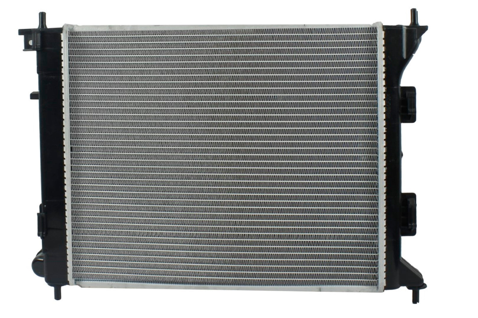 Radiador Automotriz Kia Forte 14-18