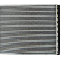Radiador Automotriz Kia Forte 14-18