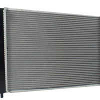 Radiador Automotriz Kia Forte 14-18