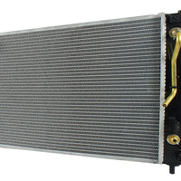 Radiador Automotriz Kia Forte 14-18