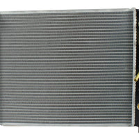 Radiador Automotriz Kia Forte 14-18