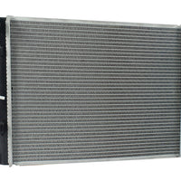 Radiador Automotriz Kia Forte 14-18
