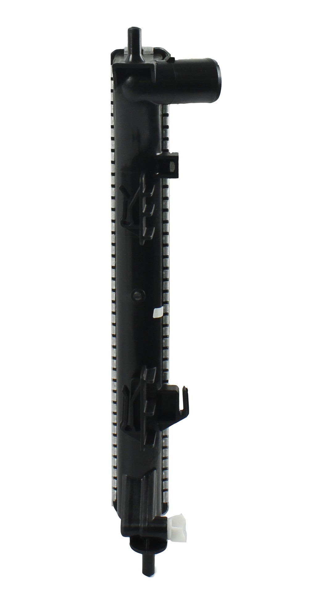 Radiador Automotriz Kia Forte 14-18