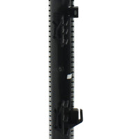 Radiador Automotriz Kia Forte 14-18