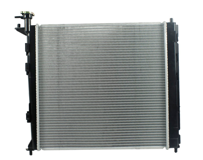 Radiador Automotriz Kia Sportage 16-20