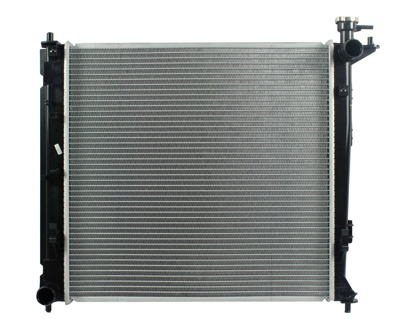 Radiador Automotriz Kia Sportage 16-20