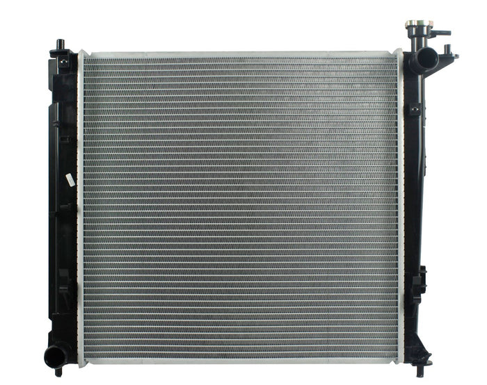Radiador Automotriz Kia Sportage 16-20