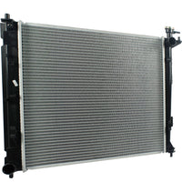 Radiador Automotriz Kia Sportage 16-20