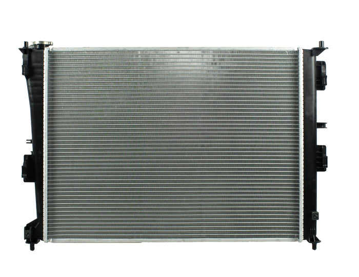 Radiador Automotriz Hyundai Optima 11-13