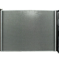 Radiador Automotriz Hyundai Optima 11-13