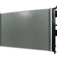 Radiador Automotriz Hyundai Optima 11-13