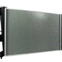 Radiador Automotriz Hyundai Optima 11-13