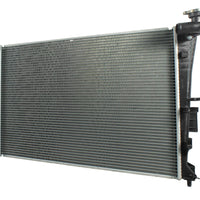 Radiador Automotriz Hyundai Optima 11-13
