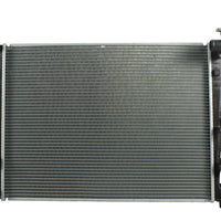 Radiador Automotriz Hyundai Optima 11-13