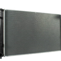 Radiador Automotriz Hyundai Optima 11-13