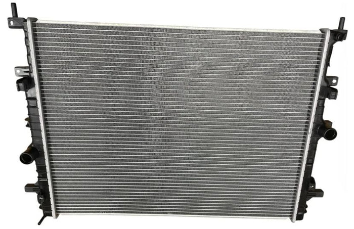 Radiador Automotriz Jetour Dashing 2023-2026
