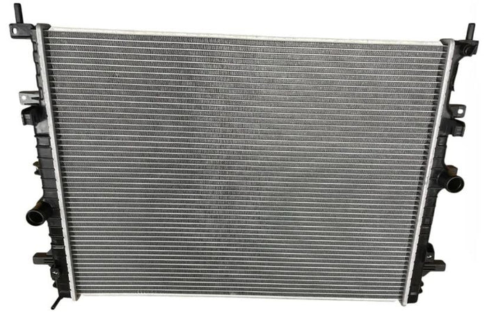 Radiador Automotriz Jetour X70 2023-2026