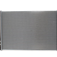 Radiador Automotriz Kia Sportage 08-10