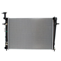 Radiador Automotriz Kia Sportage 08-10