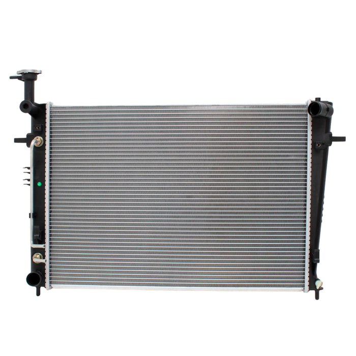Radiador Automotriz Kia Sportage 08-10
