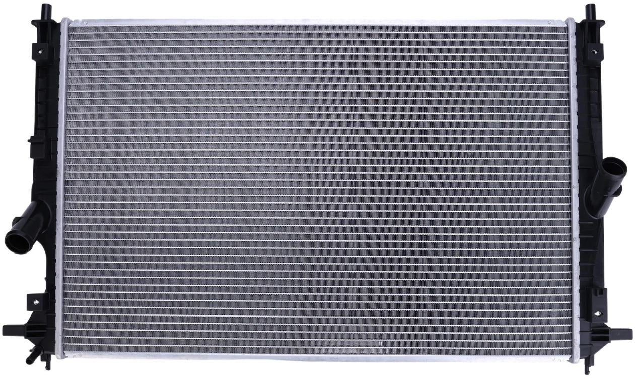 Radiador Automotriz Mazda 3 Sedan 2.5 2019-2026 Hatchback 2.5 2021-2026 TA