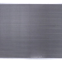 Radiador Automotriz Mazda 3 Sedan 2.5 2019-2026 Hatchback 2.5 2021-2026 TA