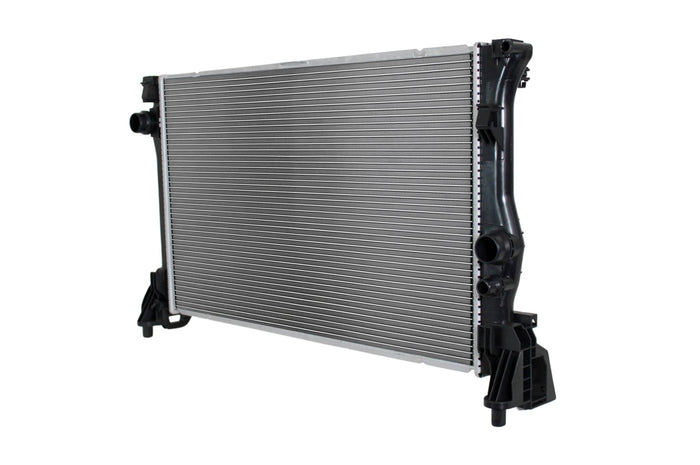 Radiador Automotriz Mercedes Benz Metris 16-20