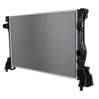 Radiador Automotriz Mercedes Benz Metris 16-20
