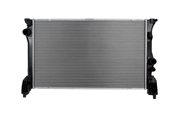 Radiador Automotriz Mercedes Benz Metris 16-20
