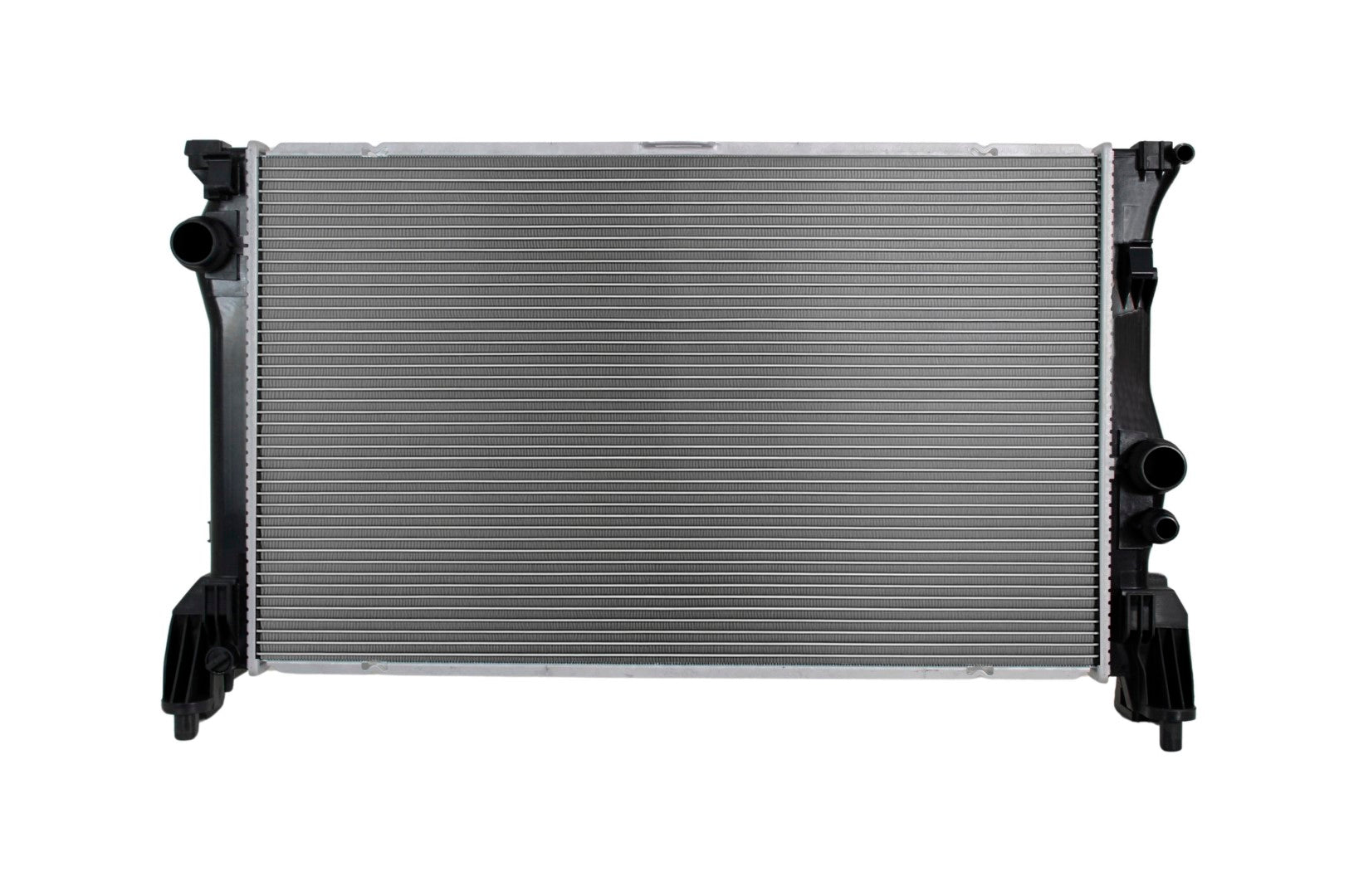 Radiador Automotriz Mercedes Benz Metris 16-20