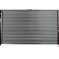 Radiador Automotriz Mercedes Benz Metris 16-20