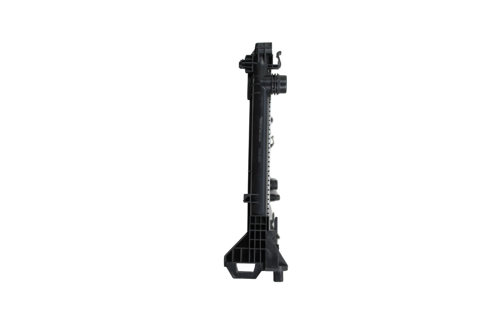 Radiador Automotriz Mercedes Benz Metris 16-20