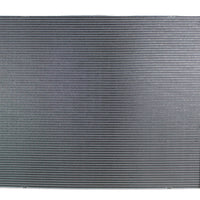 Radiador Automotriz Mercedes Benz GLE 19-21