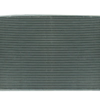 Radiador Automotriz Mercedes Benz CLA250 14-20