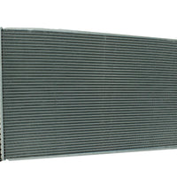 Radiador Automotriz Mercedes Benz CLA250 14-20