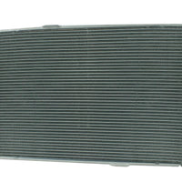Radiador Automotriz Mercedes Benz CLA250 14-20