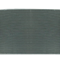 Radiador Automotriz Mercedes Benz CLA250 14-20