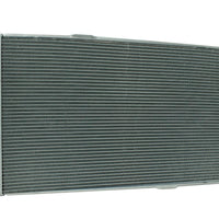 Radiador Automotriz Mercedes Benz CLA250 14-20