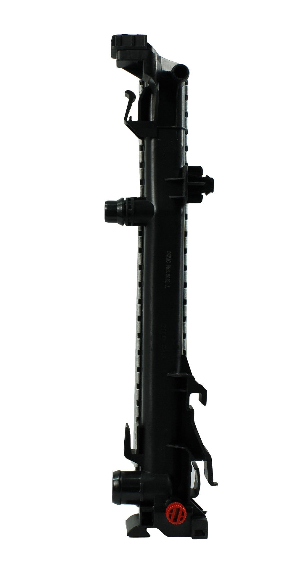 Radiador Automotriz Mercedes Benz CLA250 14-20