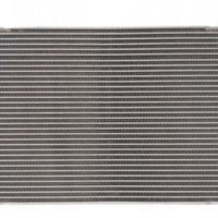Radiador Automotriz Mercedes Benz ML500 12-16