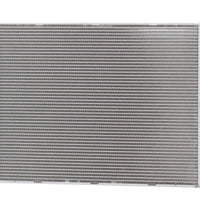 Radiador Automotriz Mercedes Benz CLA200 CLA250 C200 2019