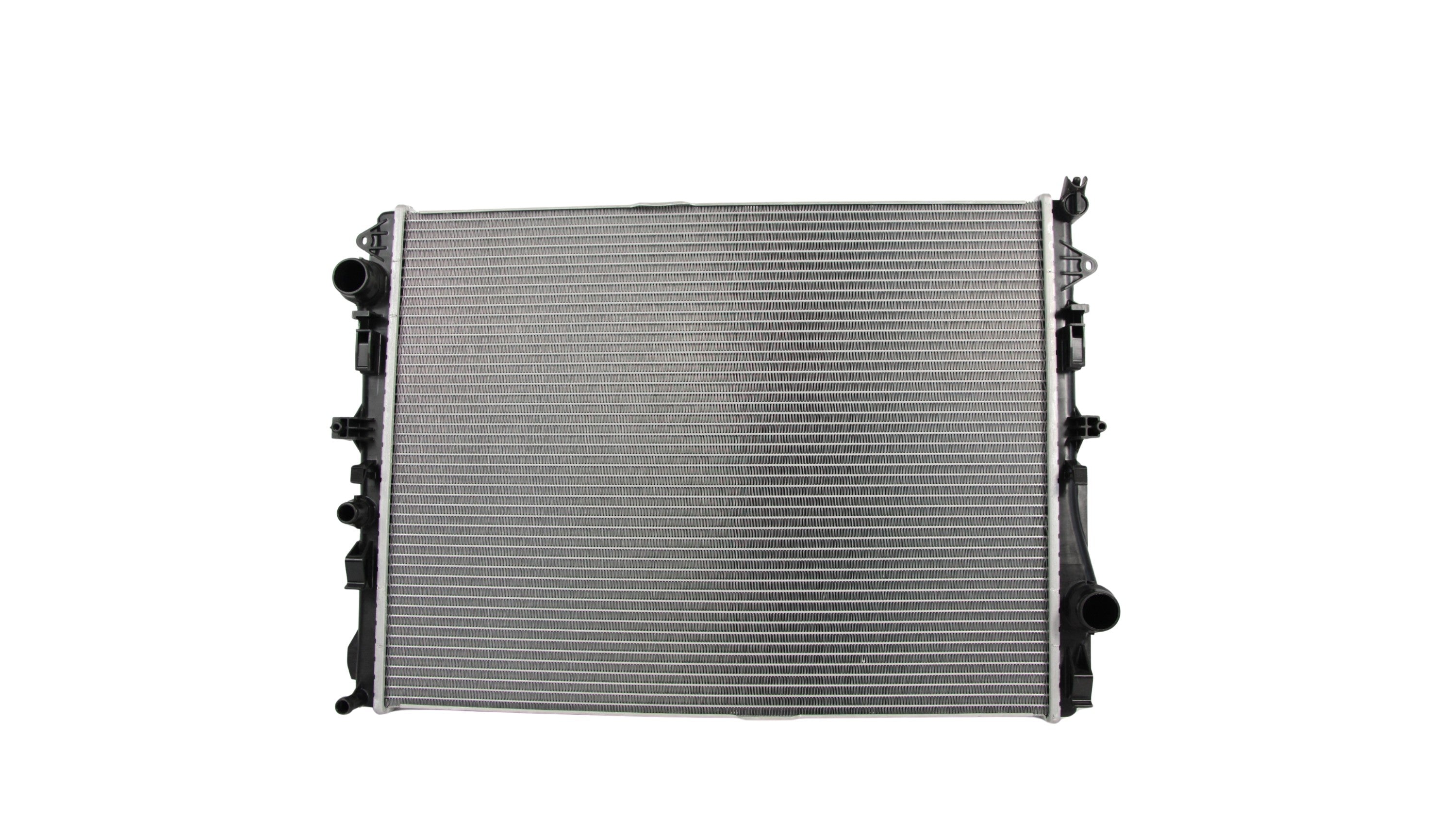 Radiador Automotriz Mercedes Benz CLA200 CLA250 C200 2019