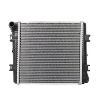 Radiador Auxiliar Automotriz Mercedes Benz C63 AMG 15-21