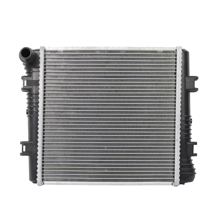 Radiador Auxiliar Automotriz Mercedes Benz C63 AMG 15-21