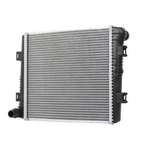 Radiador Auxiliar Automotriz Mercedes Benz C63 AMG 15-21