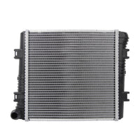 Radiador Auxiliar Automotriz Mercedes Benz C63 AMG 15-21